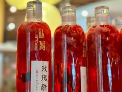 -若蘭慈·无国界素食料理(欢乐海岸店)