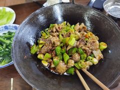 -张氏父子常德肠子馆(红星总店)