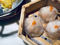 陶陶居大虾饺-陶陶居酒家(SM二期购物广场店)