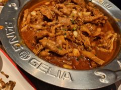-胖哥俩肉蟹煲(世茂国际广场店)