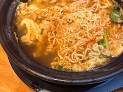 -老姑砂锅·烧烤天津菜(体北道店)