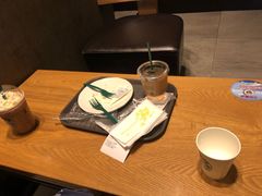 -星巴克臻选(舟山凯虹广场店)