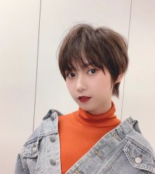 -GIRL STYLE 烫发·染发沙龙