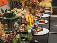 -麦当劳(光新乐购店)