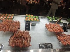 -曲水兰亭(北京四惠店)