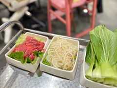 -活潑鲜跳(湖滨商业街店)