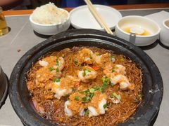 -情妹耙泥鳅·江湖川菜(科华店)