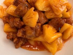 -金河半岛园林酒家(金融城店)