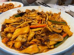 八珍豆腐-陈傻子餐厅(世纪都会店)
