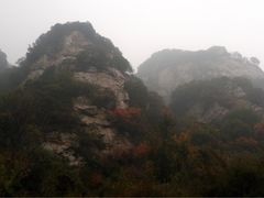 -石砭峪水库