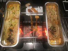 -很久以前羊肉串(簋街店)