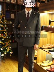 -伊布老裁缝西装礼服定制
