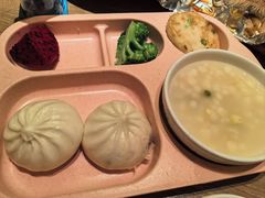 -金掌勺锅包肉(太原万达店)