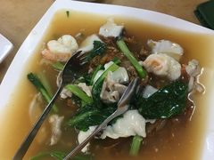 -無招牌海鮮(芽笼店)