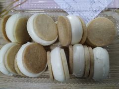 -甜嘟嘟烘焙坊(舒城路店)