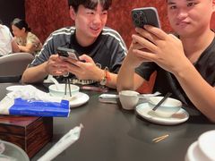 -天宝兄弟(前海壹方城店)