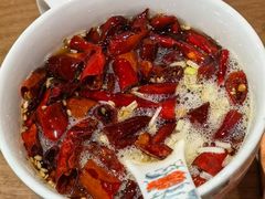 -北京老门框爆肚涮肉馆(凤城六路店)