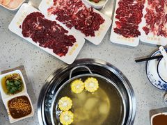 -杏花吴记牛肉火锅