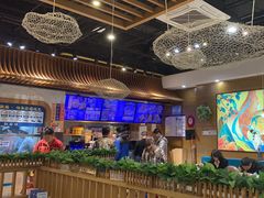 -西部马华清真兰州牛肉面·烧烤夜市(三里河店)