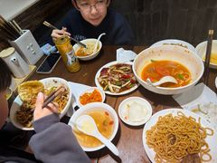 -寻裕记·现炒浇头面(人民广场店)