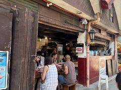 -Smoke resto