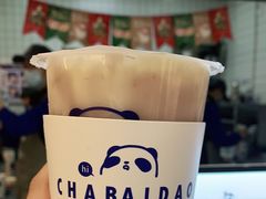 -茶百道(昌平府学路店)