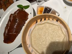 -四季民福烤鸭店(王府井灯市口店)