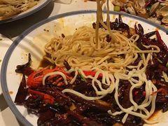 -杨氏青龙虾·羊蝎子(托乐嘉店)