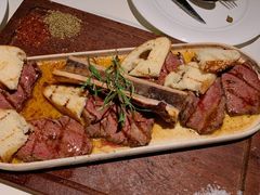 LUKUM土耳其风味超柔软菲力牛排-Pasha帕夏土耳其餐厅(南昌路店)