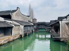 -乌镇景区