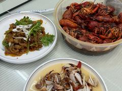 -大洋海鲜居·海鲜特色菜(墟沟海鲜美食城店)