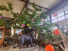 -君临七星生态酒店