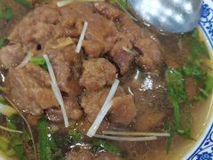 -伊林居饭庄央视清真八大碗