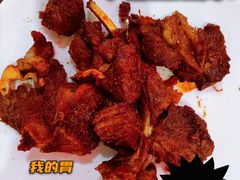 -范记靖远羊羔肉(博物馆店)