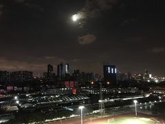 -麦当劳(中二横路店)