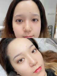 -MIVI野生眉纹绣纹眉