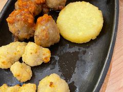 -萨莉亚意式餐厅(南京环亚凯瑟琳广场店)