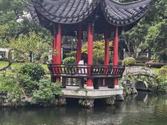 -杭州西湖柳莺里酒店