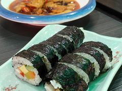 -韩味轩(丰盛町店)