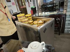 -府城小食馆(金龙宾馆店)