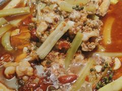 -炭舍干锅(华发商都店)