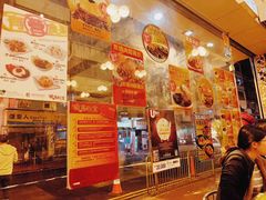 -龙凤冰室