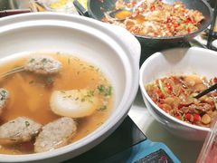 -味上湘菜馆(岳麓山店)