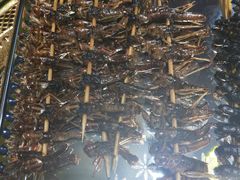 -东门町美食街