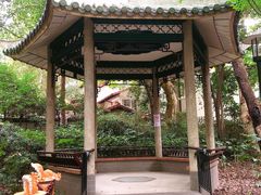 -华山儿童公园