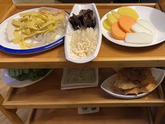-满堂欢豆捞坊(美丽华大酒店店)