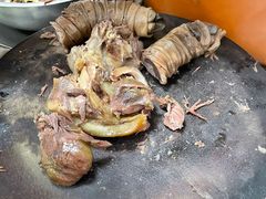 -六合李鼎记猪头肉(长江路店)