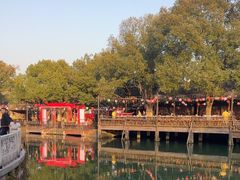-乌镇西栅景区