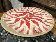 -蜀大侠火锅(西大店)