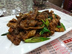 -真素诚·清真(新华路店)